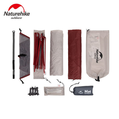 Mongar 3 Person Waterproof Tent