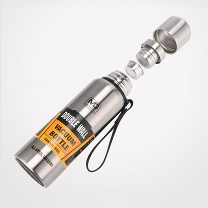 Stainless Steel Thermos