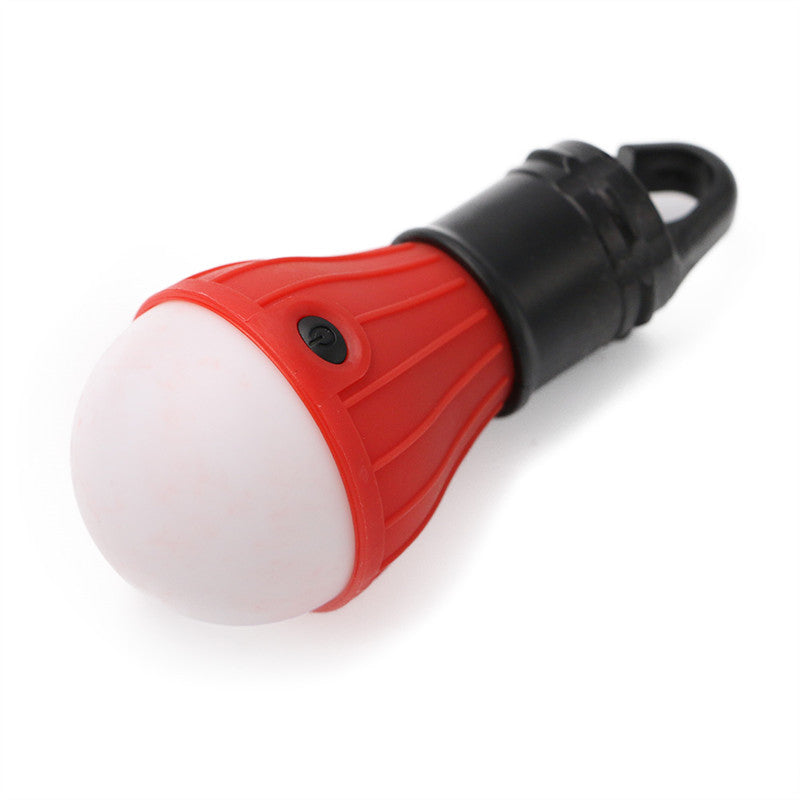 LED Flashlight