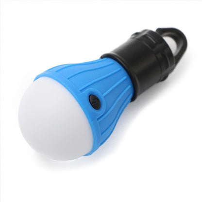 LED Flashlight