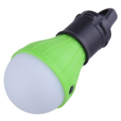 LED Flashlight