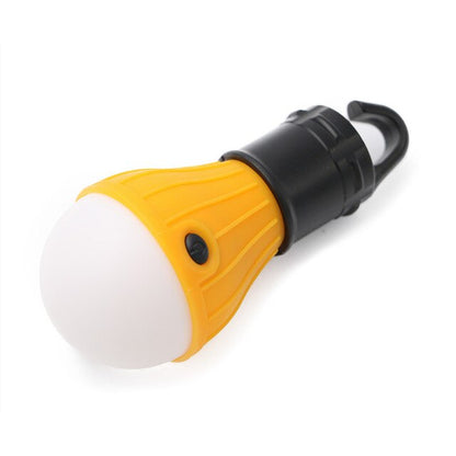 LED Flashlight