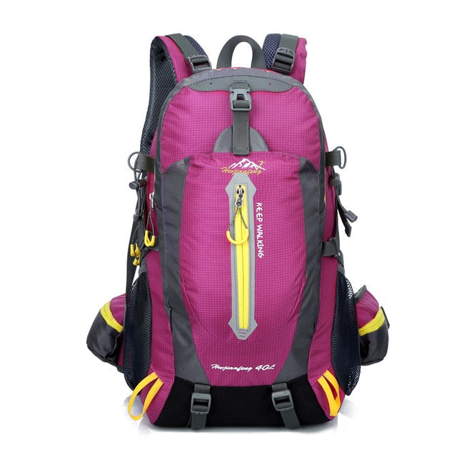 40L Hiking Backpack