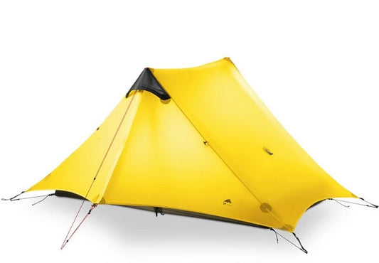 2 Person All Season Tent