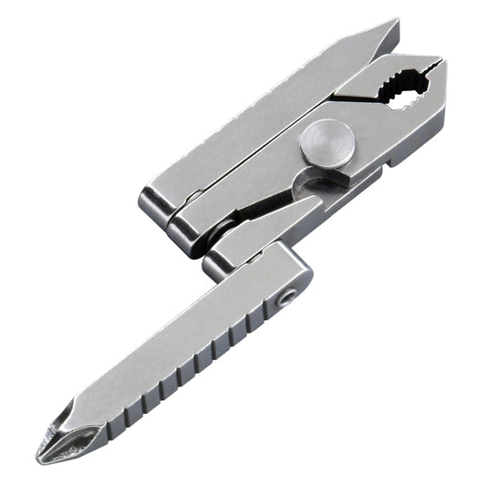 6 in 1 Multi-tool