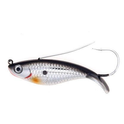 Anti-grass Wobbling Lure