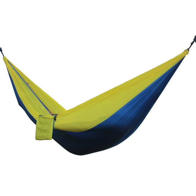 2 Person Parachute Hammock