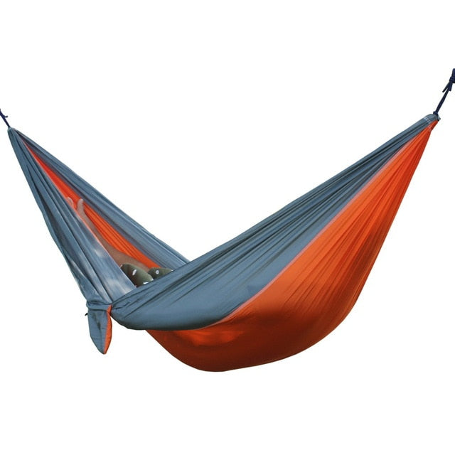 2 Person Parachute Hammock