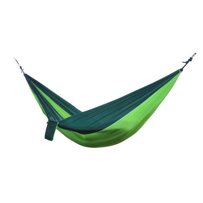 2 Person Parachute Hammock