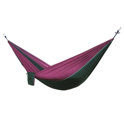 2 Person Parachute Hammock