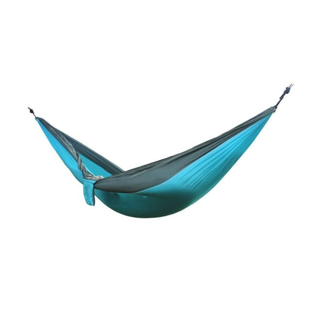 2 Person Parachute Hammock