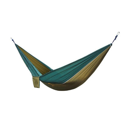 2 Person Parachute Hammock