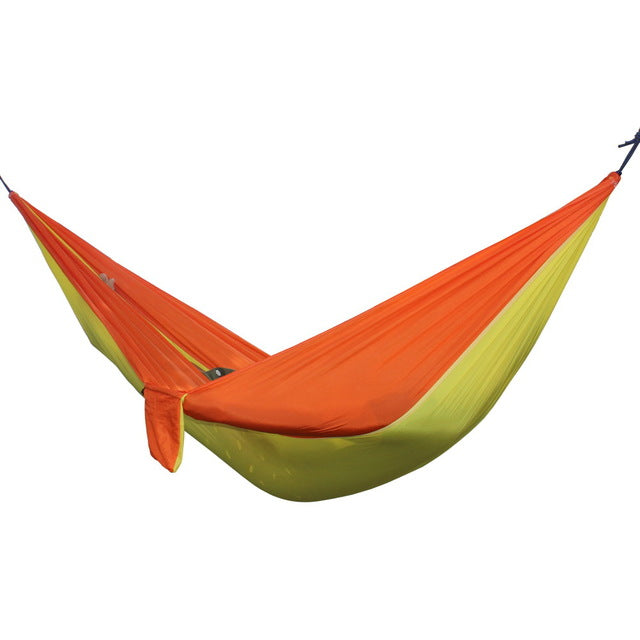 2 Person Parachute Hammock