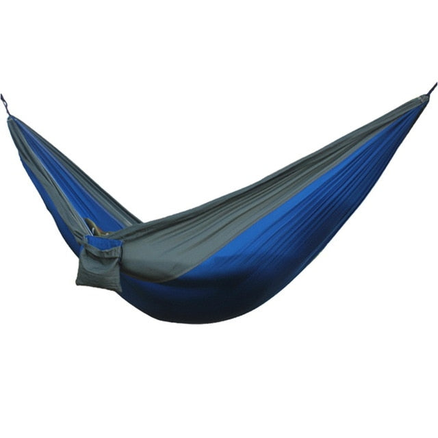 2 Person Parachute Hammock