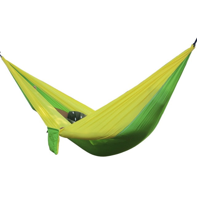 2 Person Parachute Hammock