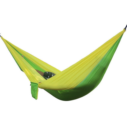 2 Person Parachute Hammock