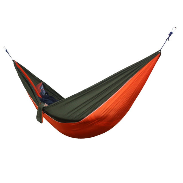 2 Person Parachute Hammock